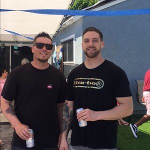 Meet your Posher, Ryan